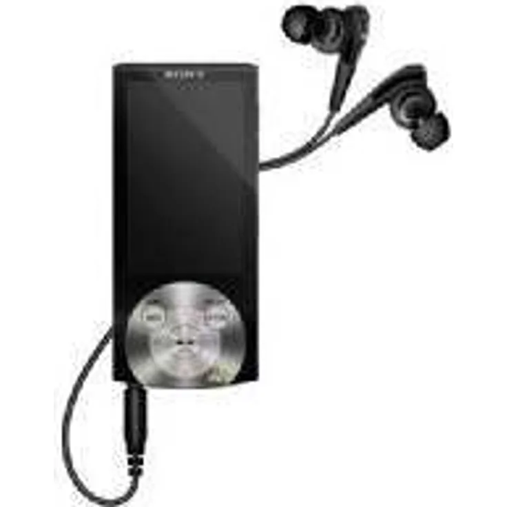 Sony NWZ-A846B 32 GB