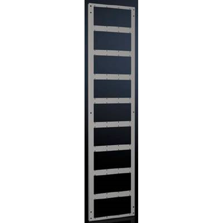 Rittal VX Trennwand für Modulplatten, HT: 1800x500 mm (8609210)