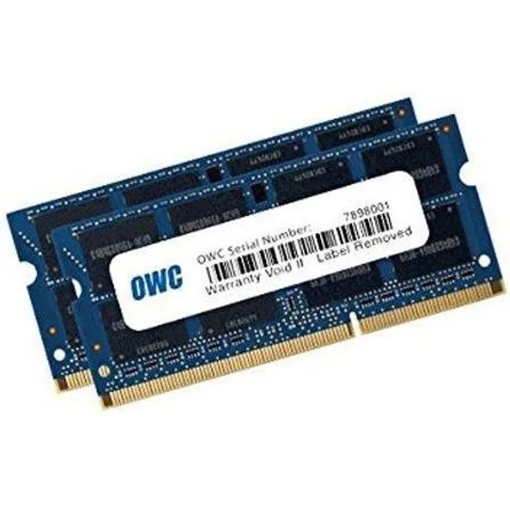 OWC 8GB DDR3-1867 (OWC1867DDR3S08S)