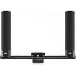 DJI Ronin-SC Dual-Haltegriff - Anpassbare, einstellbare Monitorhalterung für beide Hände, Zubehör