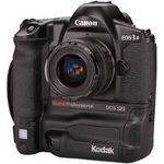 Kodak Dcs 520 Body