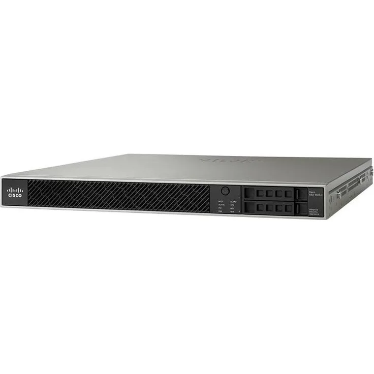 Cisco ASA5555-CU-2AC-K9 Firewall