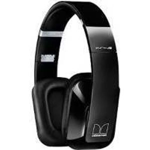 Bild für NOKIA MONSTER BH-940 Purity Pro OVER-EAR