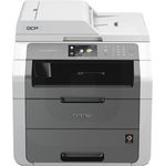 Brother DCP-9020CDW, Farblaser
