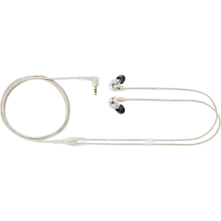 Shure SE425 transparent – Bild 4