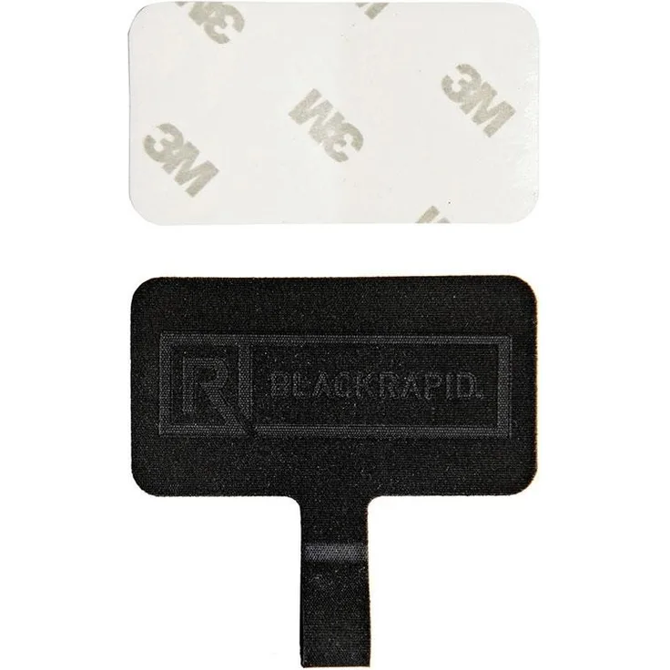 BLACKRAPID TetheR-Tab-Befestigungsstück für R-Strap-Kameragurte und WandeR Lanyards