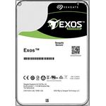 Seagate Exos X16 ST16000NM001G - Festplatte - 16 TB - intern - SATA 6Gb/s - 7200 rpm - Puffer: 256 MB (ST16000NM001G)