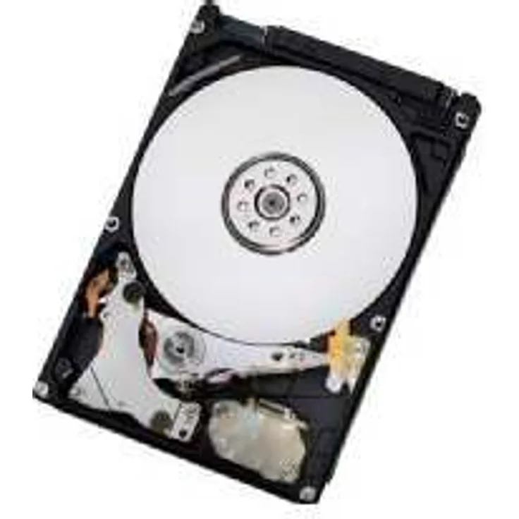 Hitachi HTS547550A9E384 Travelstar 5K750 500 GB