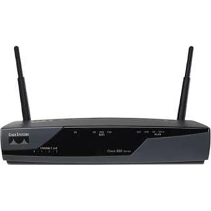 Cisco CISCO878W-G-E-K9
