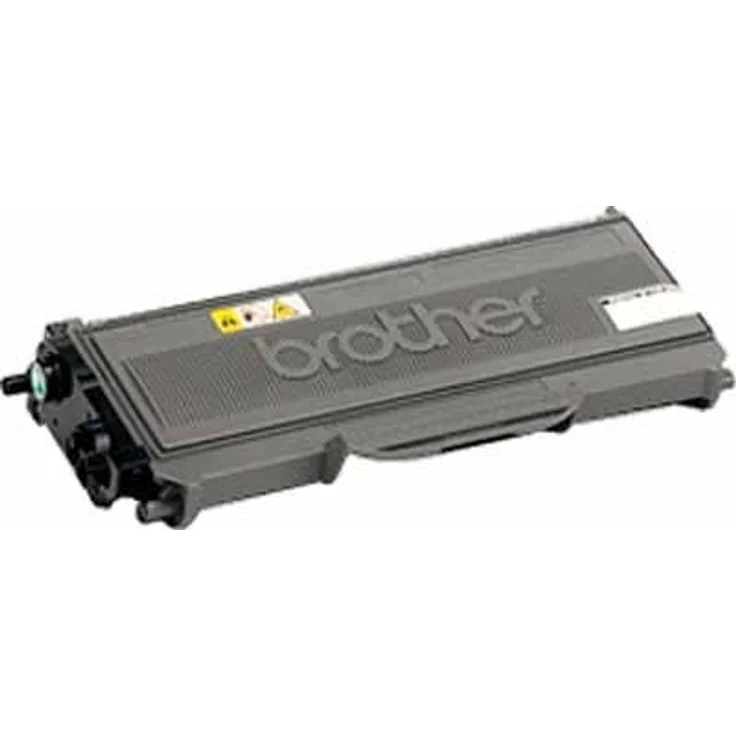 Brother TN-2210 Laser cartridge 1200Seiten Schwarz Lasertoner / Patrone (TN-2210)