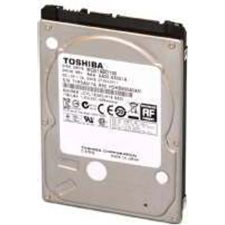 Toshiba/KIOXIA 1TB 2.5 Zoll (MQ01ABD100) – Bild 1