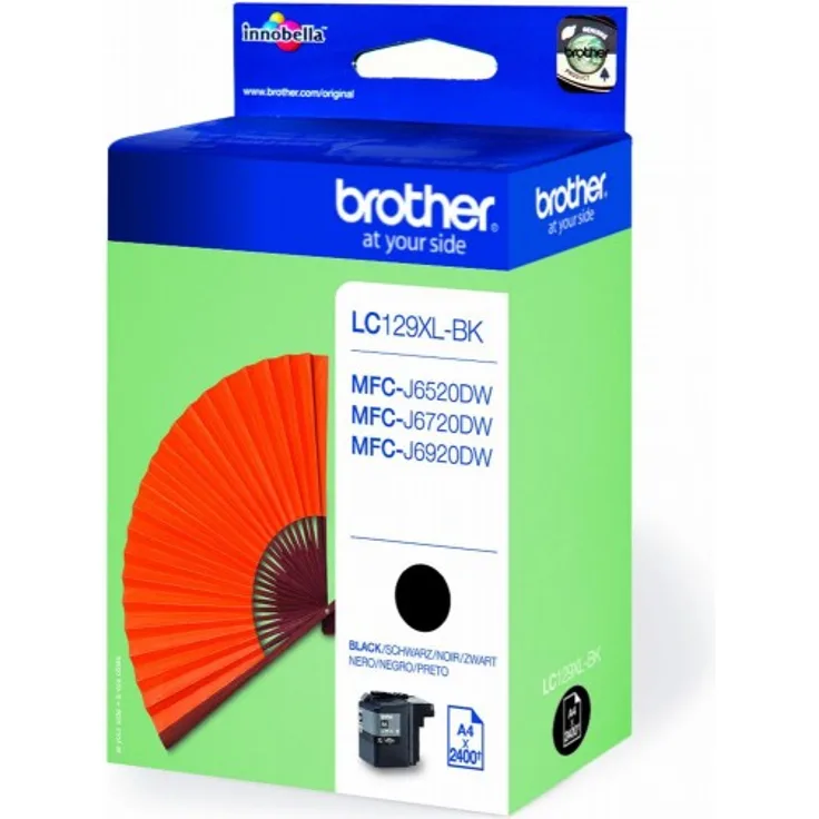 Brother XL-Tintenpatrone