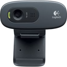 Image for Logitech HD Webcam C270