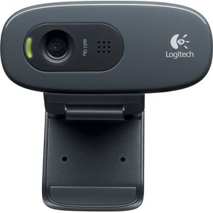 Bild für Logitech HD Webcam C270