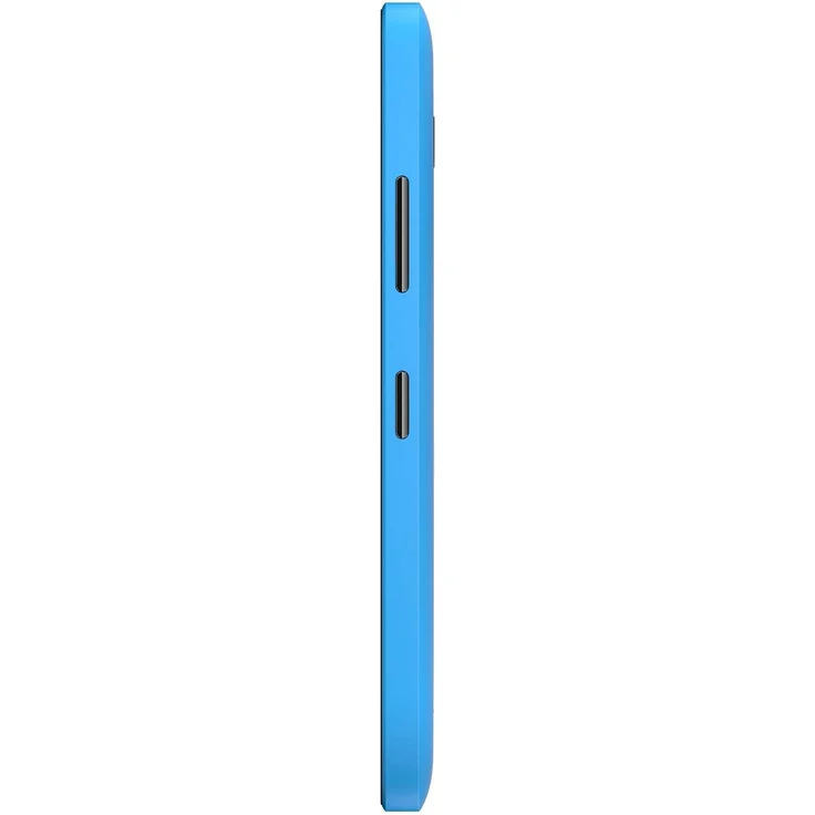 Microsoft Lumia 640 8GB Cyan  – Bild 3