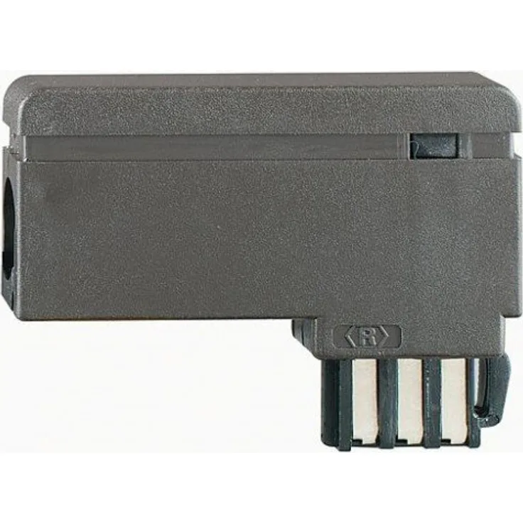 Rutenbeck 700101251 Grau Drahtverbinder