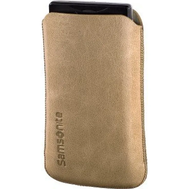 Samsonite 106521 Toledo SIZE M Beige