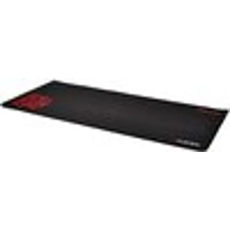 Tt eSPORTS Dasher Extended Mousepad MP-DSH-BLKSXS-01