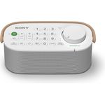 Sony SRS-LSR200 TV-Lautsprecher weiß