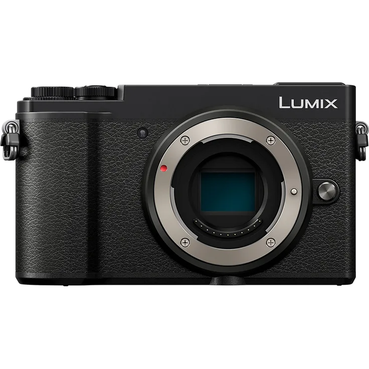 Panasonic Lumix DC-GX9    14-140 / 3.5-5.6 Lumix G Vario Power OIS ASPH