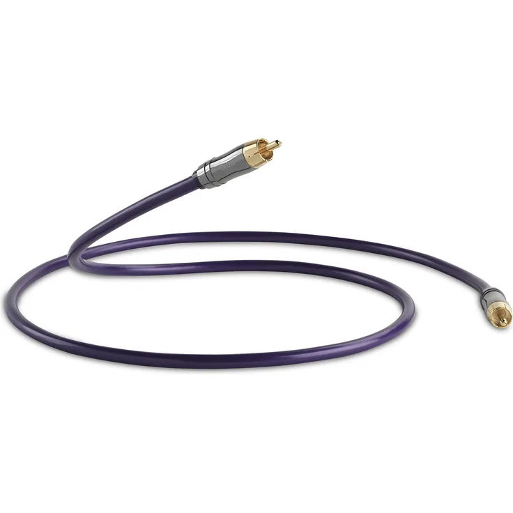 QED Performance Digital Audio Kabel (1m)
