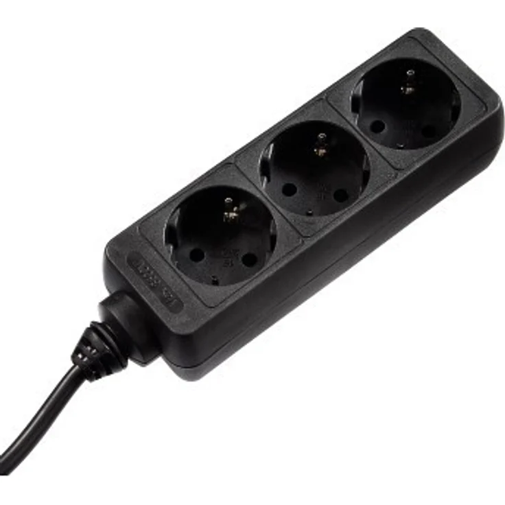 Hama 0003039 (Schwarz) – Bild 1