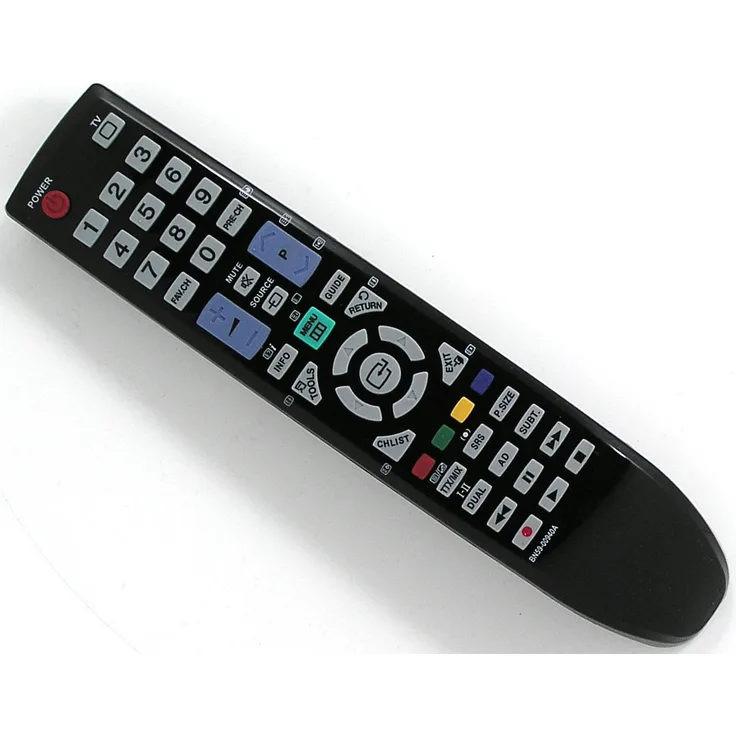 Ersatz Fernbedienung für Samsung BN59-00940A Fernseher TV Remote Control / Neu