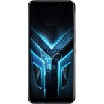 Asus ROG Phone 3 5G Smartphone 16,74cm (6,59 Zoll) AMOLED-Display, 512GB interner Speicher, 12GB RAM, Dual-SIM, Android, Black Glare