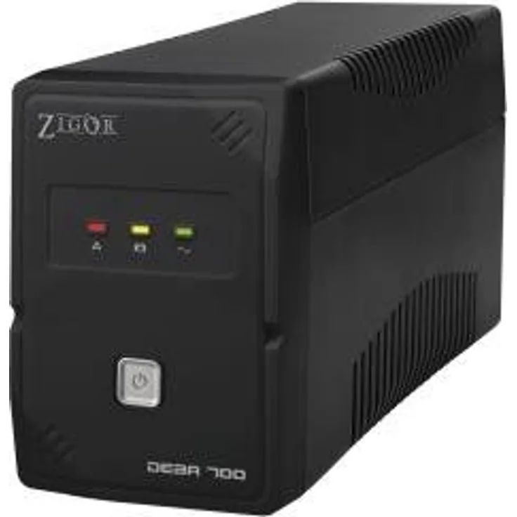 ZIGOR 305632 System Netzteil ohne Unterbrechung
