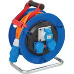 Brennenstuhl Garant Camping-Kabeltrommel 25m - 1182690100