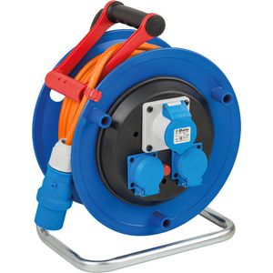 Bild für Brennenstuhl Garant Camping-Kabeltrommel 25m