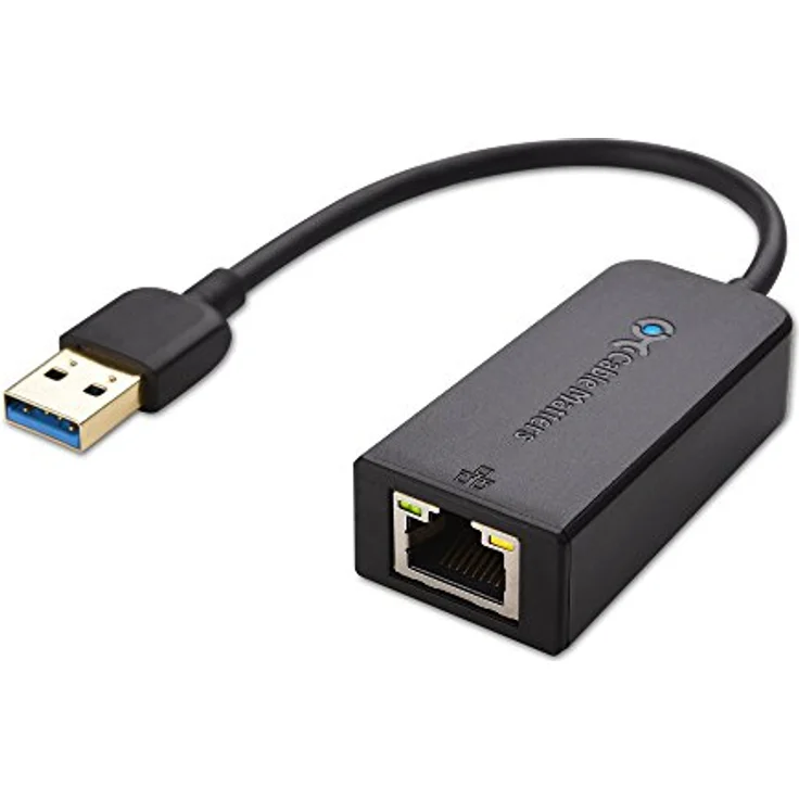 Cable Matters 202013 (202013-BLACK) – Bild 1