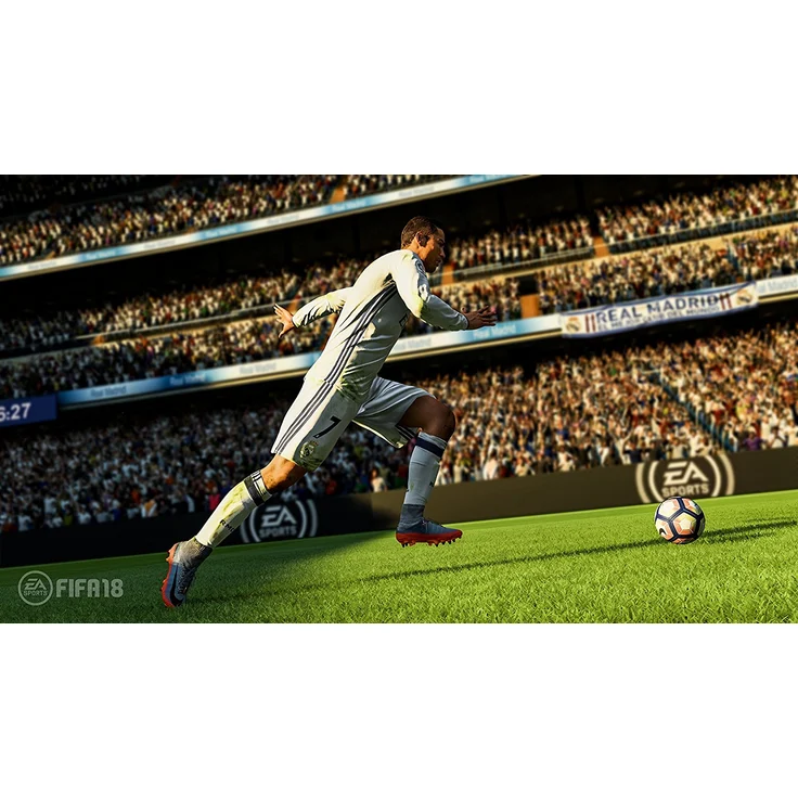 FIFA 18 (PS4) - Preisvergleich – Bild 4