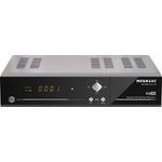 Megasat HD 935 Twin V2 HDTV Sat Receiver Live Stream 500GB Festplatte intern