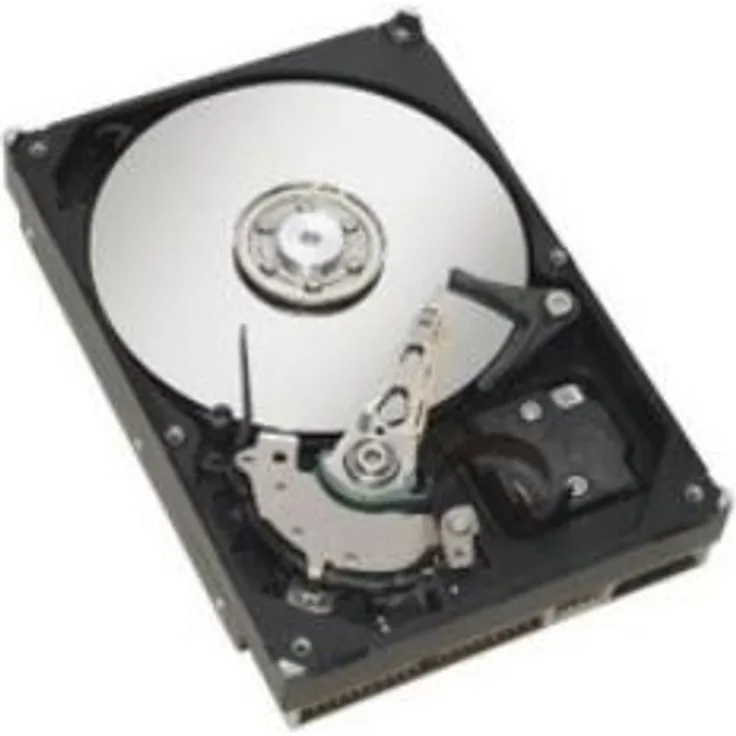 Fujitsu - Festplatte - 2 TB - 3.5 Zoll (8.9 cm) - SATA 6Gb/s - 7200 rpm - für Celsius J580, M7010, M770, W580, ESPRIMO D538/E94, D958, P558, P558/E94, P758/E94, P958