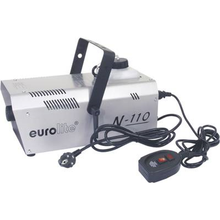 Eurolite Nebelmaschine N-110
