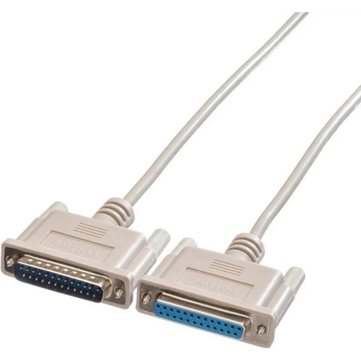 ROLINE RS232 Kabel ST-BU 6,0m (11.01.3660)