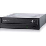 HLDS GH24NSD6 DVD-Brenner Intern SATA Schwarz - Preisvergleich