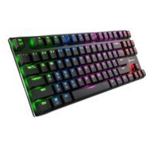Bild für Sharkoon PureWriter TKL RGB