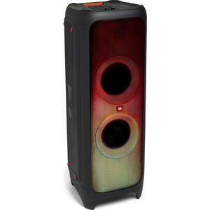 Bild für JBL Partybox 1000 Bluetooth-Partylautsprecher mit Karaokeanlage schwarz