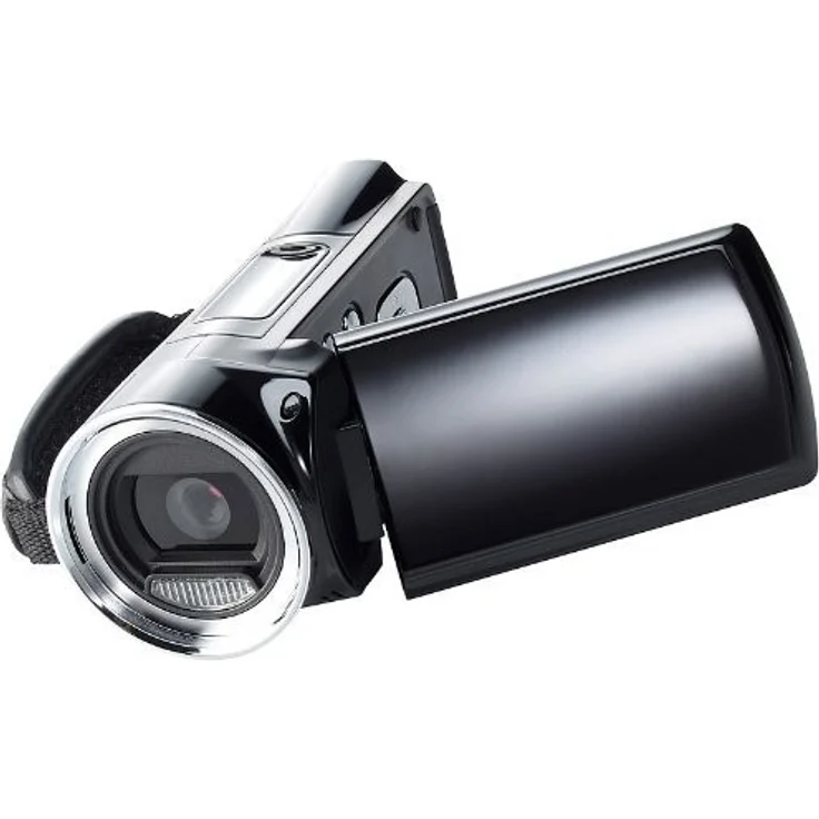 Somikon DV-812HD – Bild 1