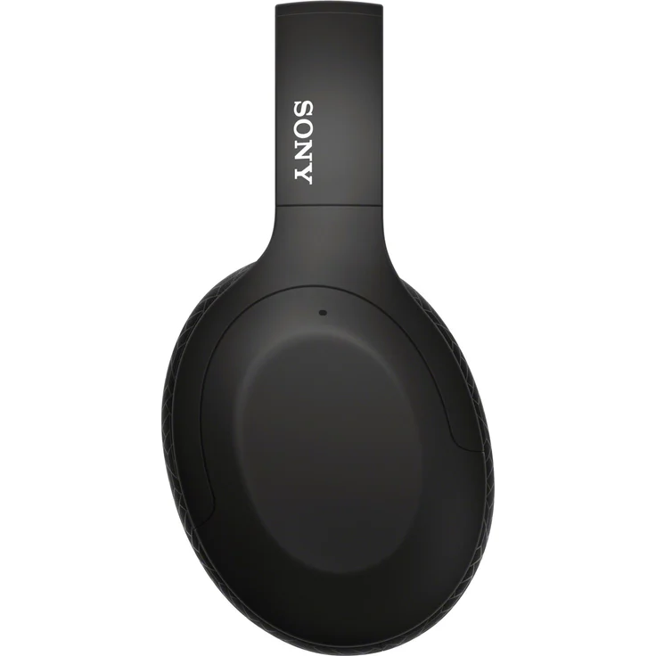 Sony WH-H910N Over-Ear-Kopfhörer, mit Bluetooth, Mikrofon, Noise Cancelling, schwarz – Bild 6