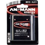 Ansmann Flachbatterie 3R12