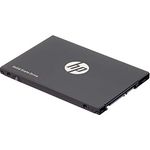 SSD S700 1TB HP Solid State Drive 2,5", Kapazität: 1TB (6MC15AA#ABB)