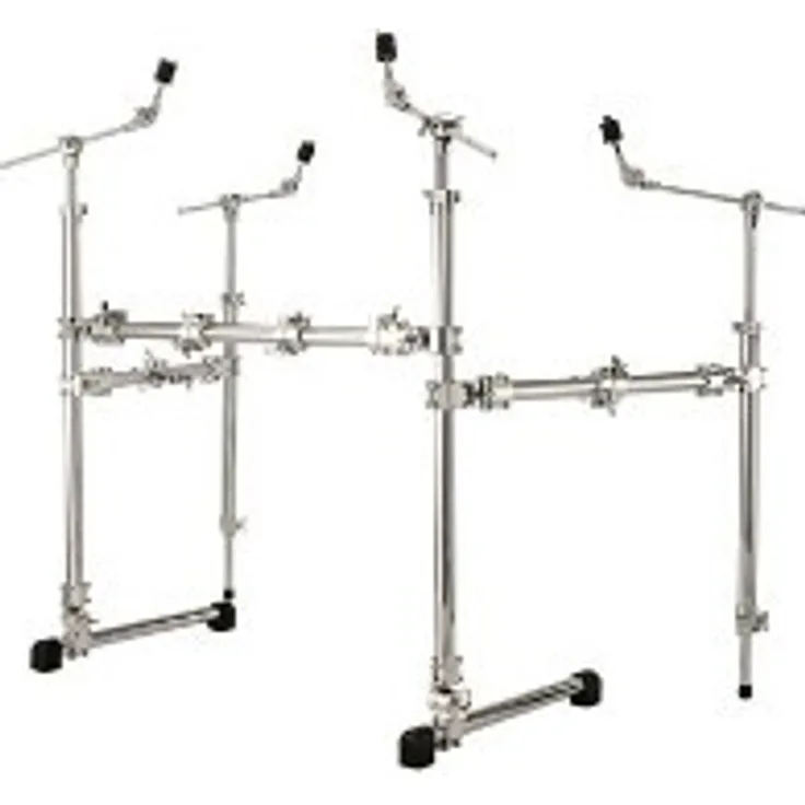 MILLENIUM Pdr5004 Profi Drum Rack