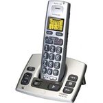 Audioline Bigtel 128 Analog-Telefon 