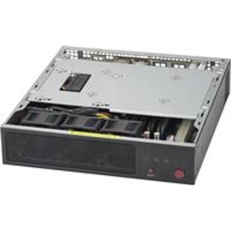 Supermicro CSE-101F (CSE-101F)