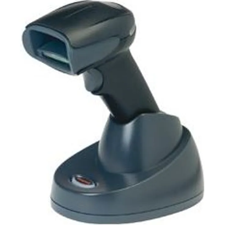 Honeywell - Batterieladegerät - 4 Ausgangsstecker - Europa (MB4-BAT-SCN01EUD0)