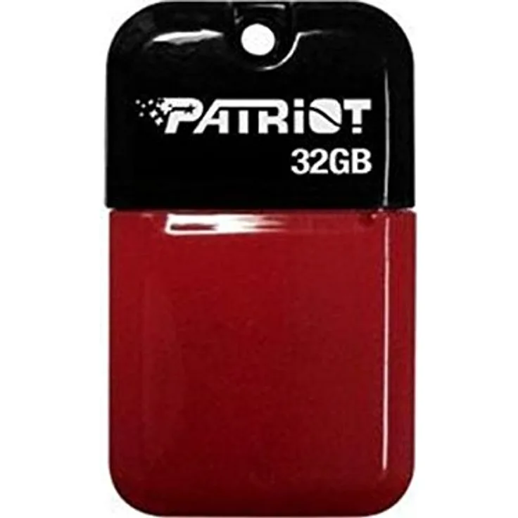 PATRIOT USB-Flash-Laufwerk - 32 GB - USB 2.0, PSF32GXJBUSB