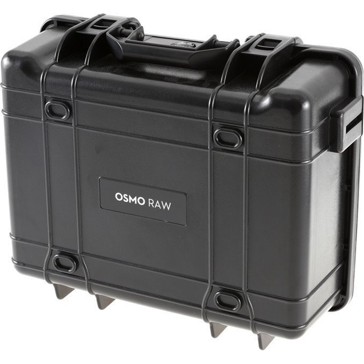DJI Osmo X5R Raw Case p78